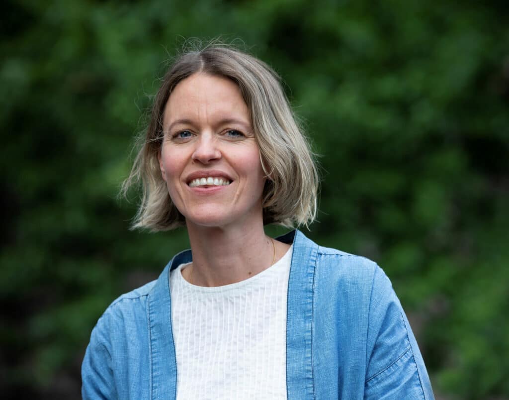 Ulrika Staugaard