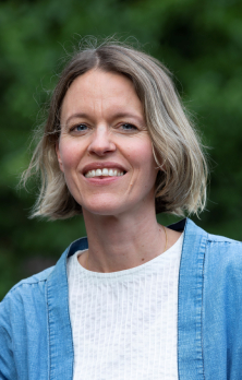 Ulrika Staugaard
