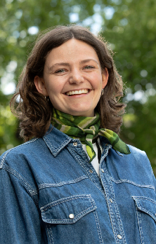 Mari Kirsti Kaaen
