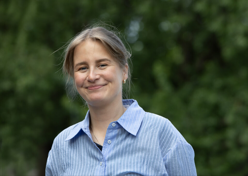 Helle Myrthel Kvalvik