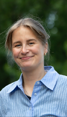 Helle Myrthel Kvalvik
