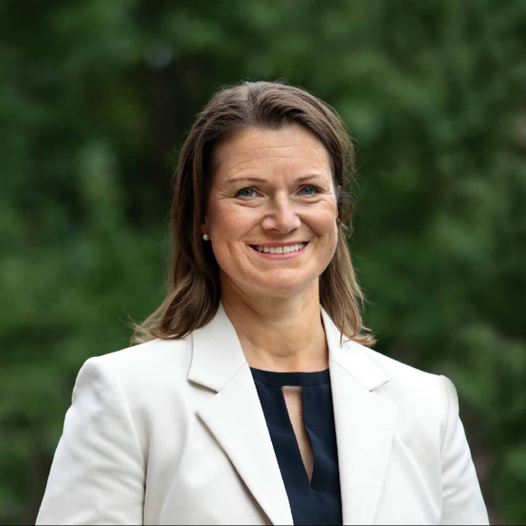 Christine Lundberg Larsen