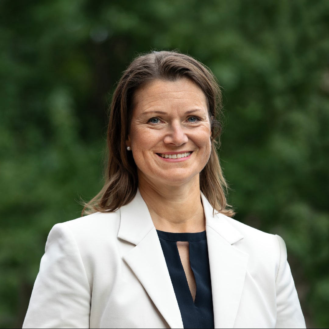 Christine Lundberg Larsen