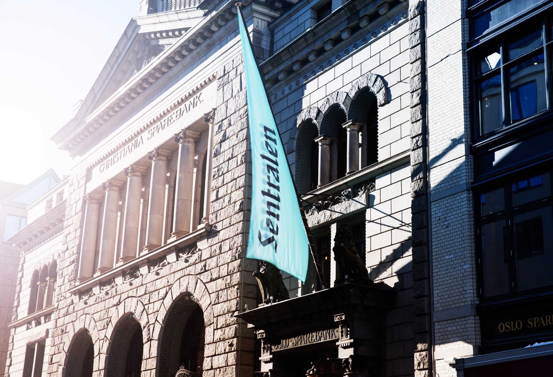 Frokostseminar: Holdninger til stiftelser og filantropi