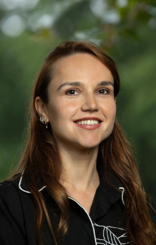 Anastasija Semyonova