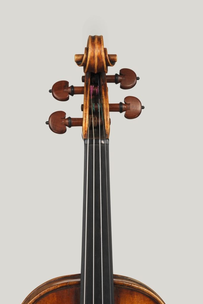 Carlo Bergonzi English Sparebankstiftelsen