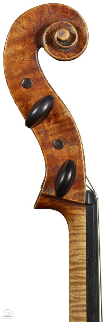 Matteo Gofriller 1725 - English Sparebankstiftelsen