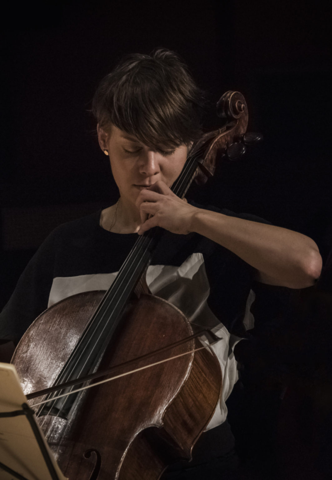 Matteo Gofriller 1725 - English Sparebankstiftelsen