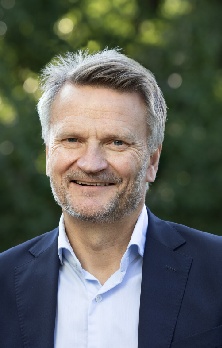 Egil Matsen